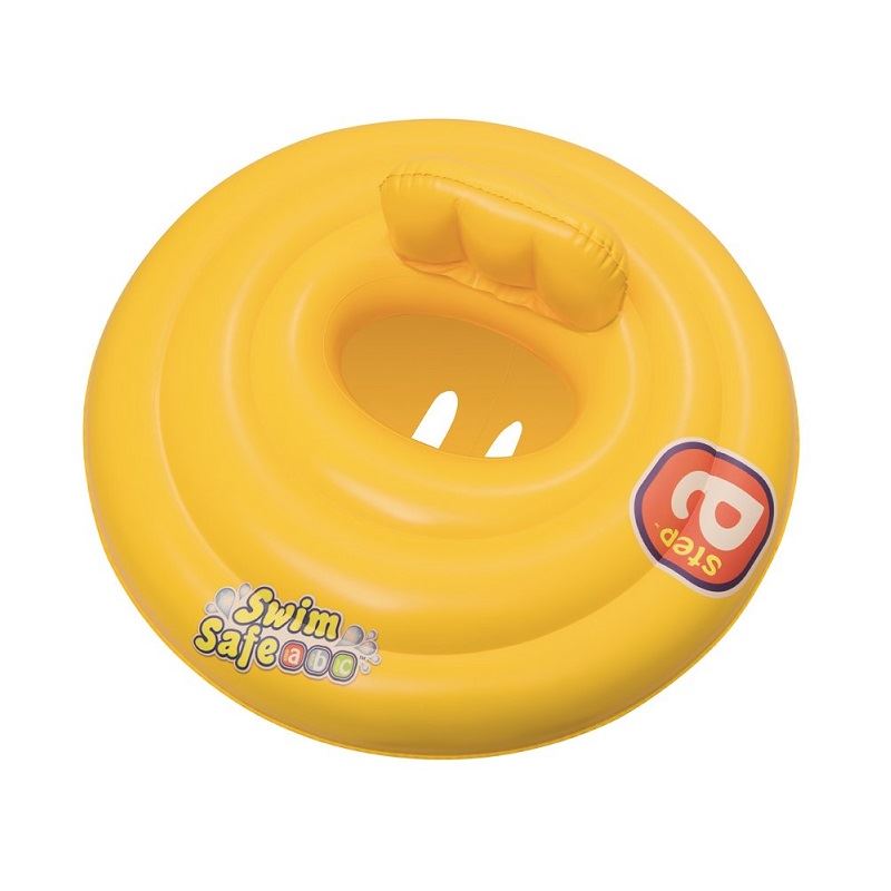 Bestway Nafukovací kruh s křížem 69cm, 32096