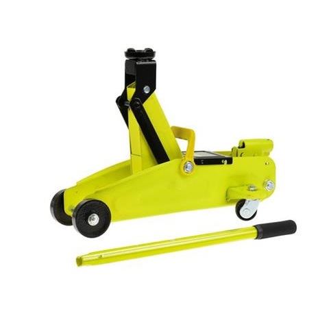 Pojazdný hydraulický zdvihák 2T 135 - 335mm - Keltin K00276