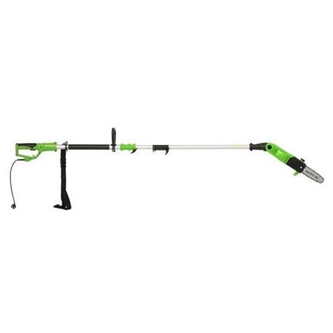 Vyvetvovacia elektrická píla 710 W 180 mm - GEKO G83008