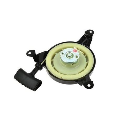 Štartér pre benzínový kultivátor 5.0HP - GEKO CG84000/01-58