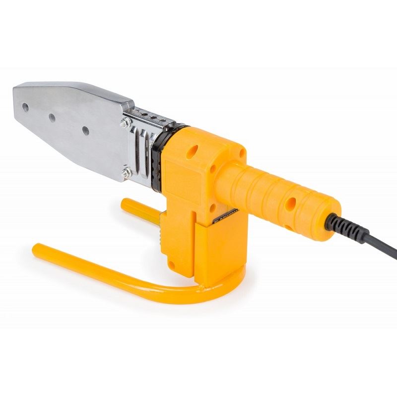 Zváračka plastových rúrok PM-ZGP-2800 - POWERMAT