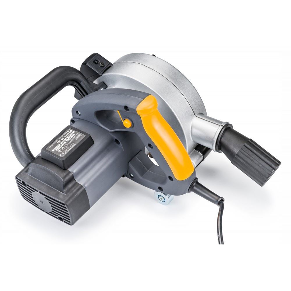 Dražkovacia píla PM-BR-3000 - POWERMAT