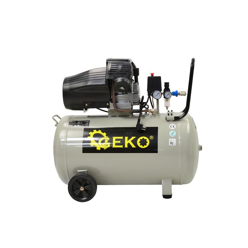 Kompresor olejový 100L Compact - GEKO G80330