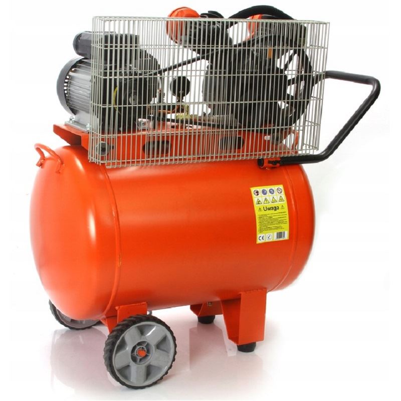 Kompresor 115L 2200W V2 - BJC M88014V