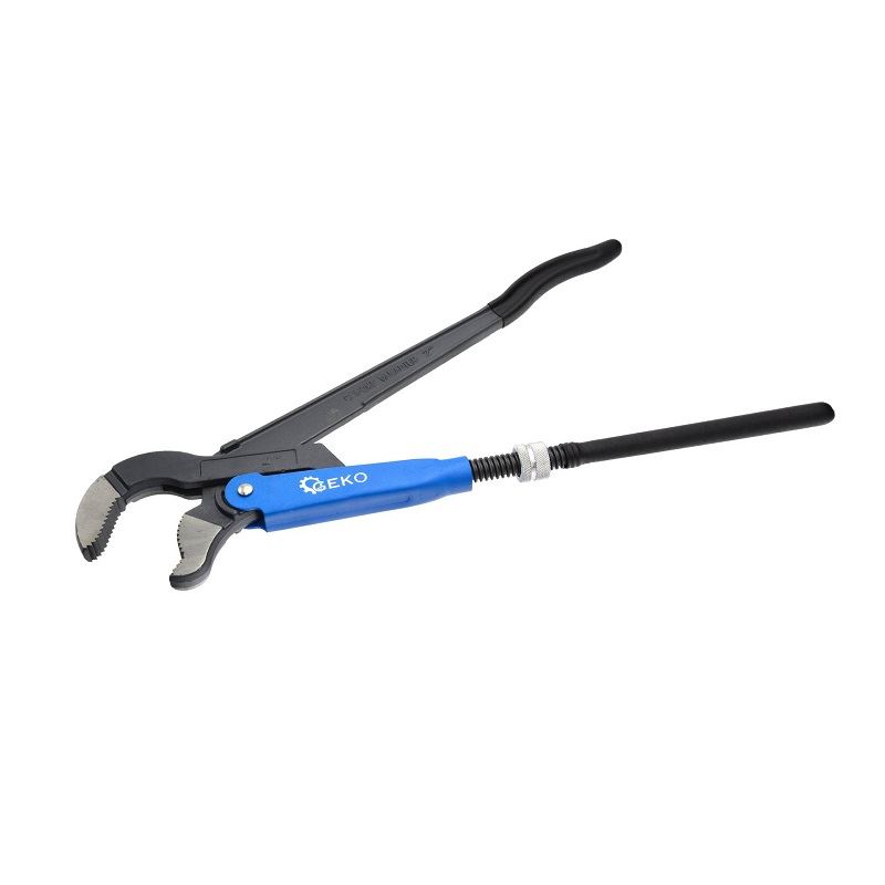 Hasák 2" - GEKO PREMIUM G01638