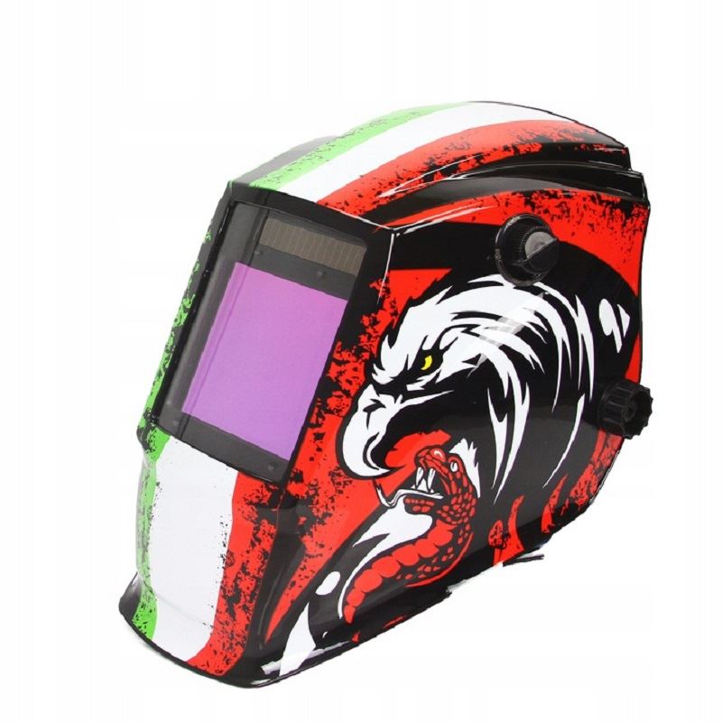Samostmievacia kukla F2 QUICK GLASS (5.2'') - MAR-POL M79387