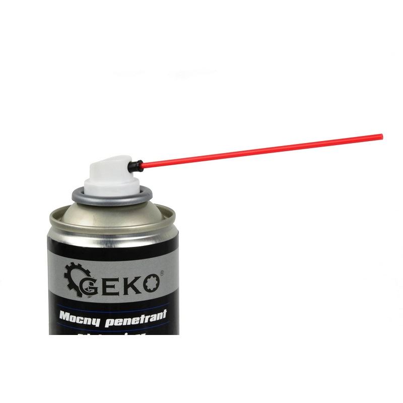 Odhrdzovač penetračný extra silný 150ml - GEKO G82102