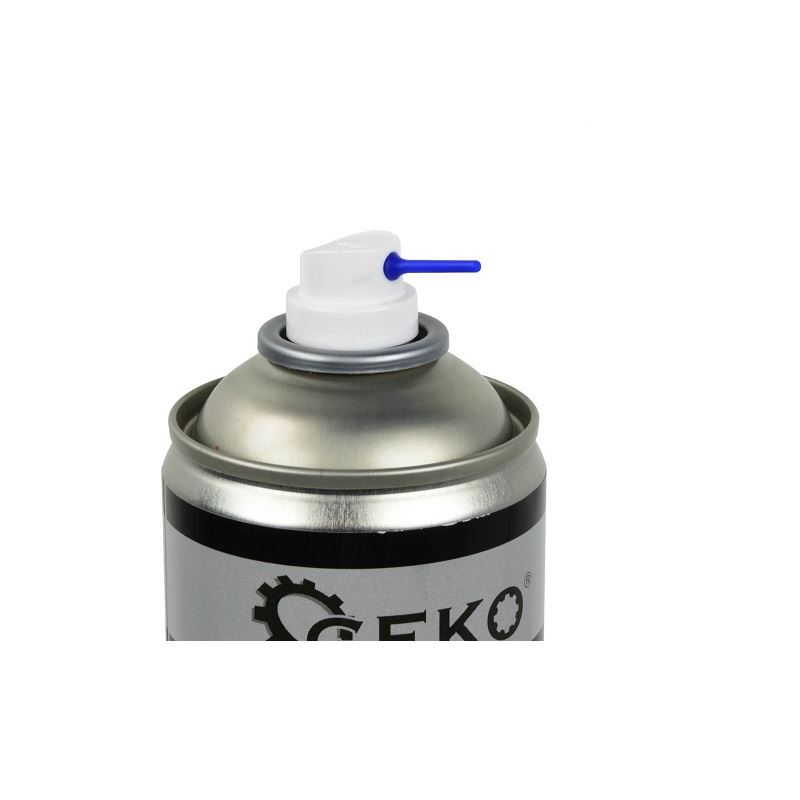 Odhrdzovač MoS2 400ml - GEKO G82103