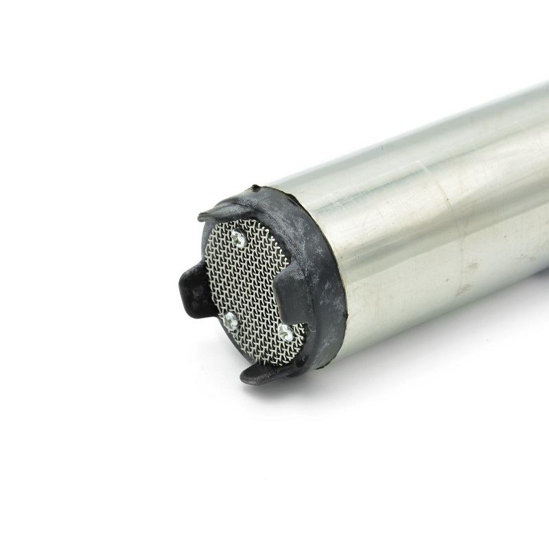 Ponorné čerpadlo na naftu 24V/230V 38mm - GEKO G00939