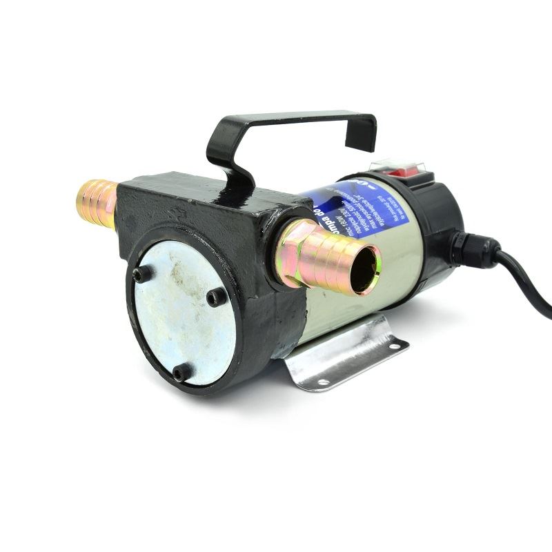 Čerpadlo na olej a naftu 230V 180W - GEKO G00937