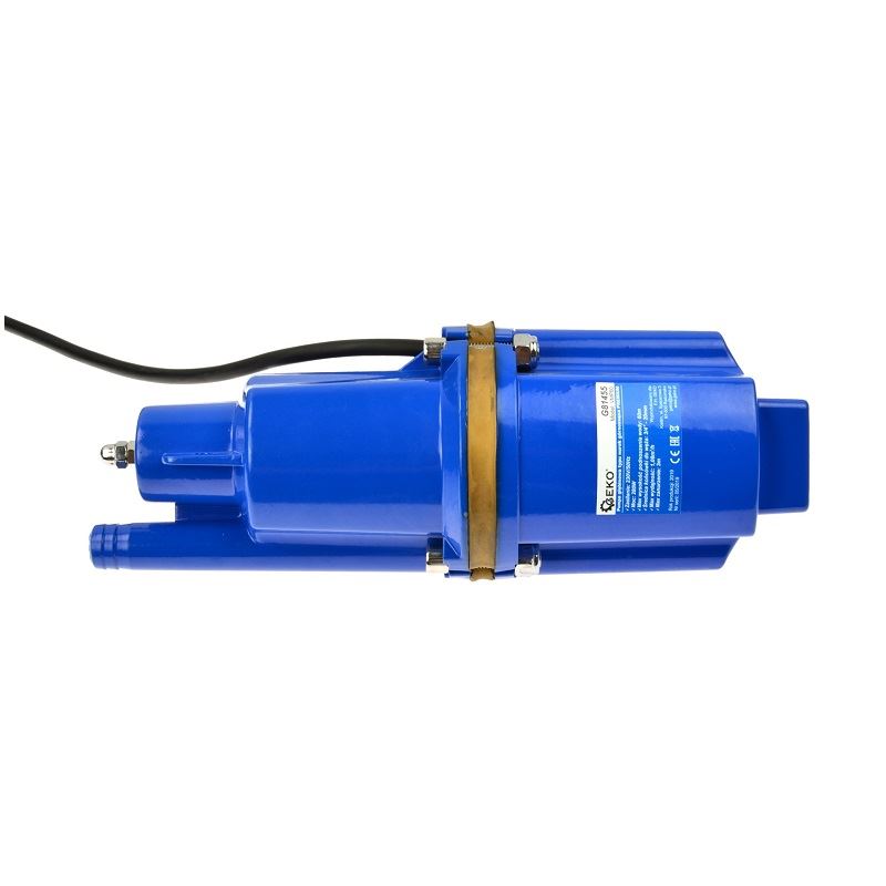 Ponorné čerpadlo 280 W s vrchným nasávaním - GEKO G81455