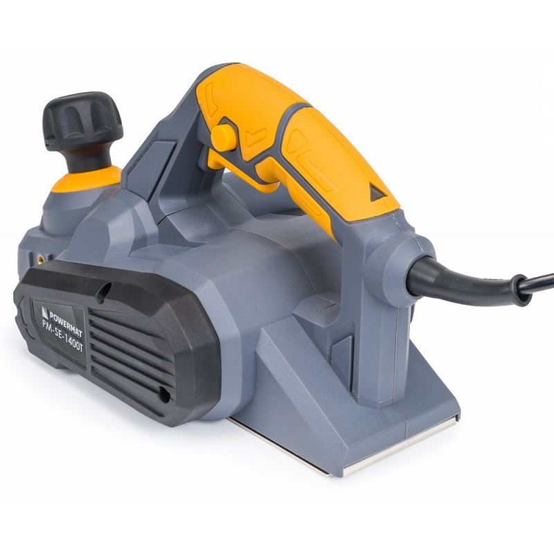 Elektrický hoblík 1400W PM-SE-1400T - POWERMAT