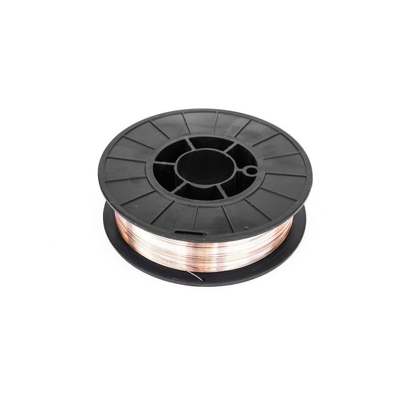 Zvárací drôt 0,8mm 5kg - POWERMAT