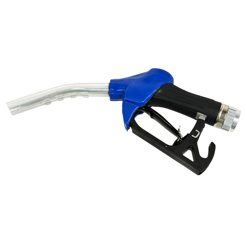 Tankovacia pištoľ 120 L/min - GEKO G00954