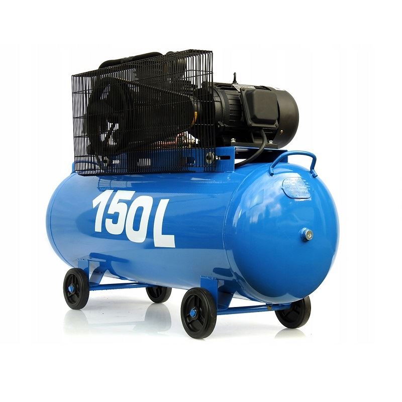 Kompresor 150L/400V V3 - RIPPER M80679/3