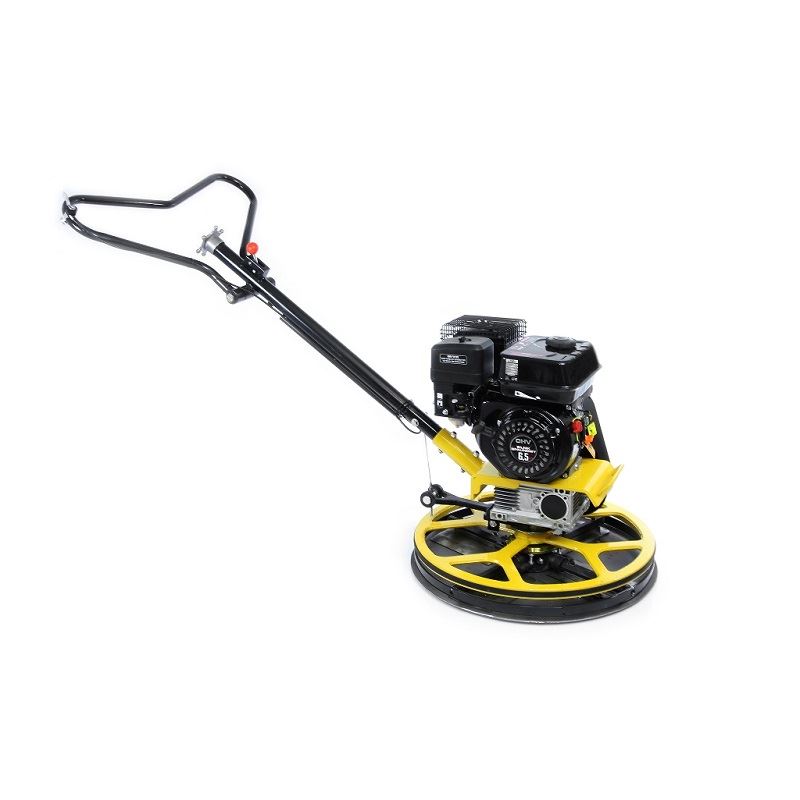 Hladička betónu BPM-60A - MAR-POL M79504