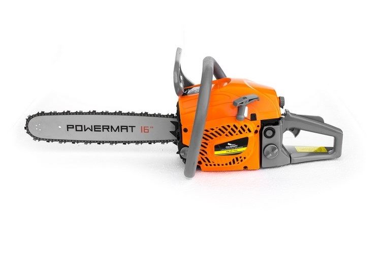 Benzínová motorová píla PM-HR-7020 - POWERMAT