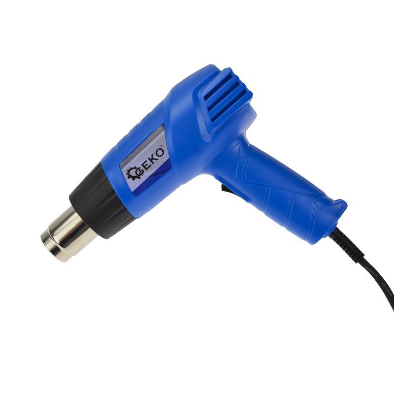 Teplovzdušná pištoľ 2000W - GEKO G80281
