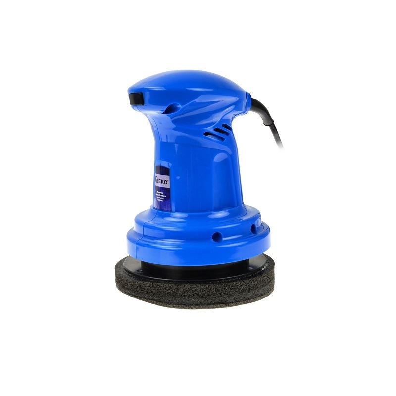 Leštička 150mm 60W - GEKO G80291