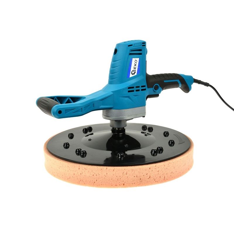 Geko G80760 Elektrická hladička na omietku 710W 390mm