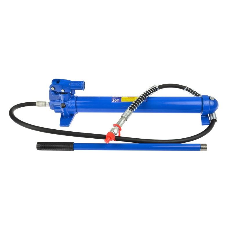 Hydraulický rozťahovák karosérií 20T - GEKO G02147