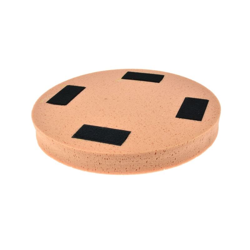 Špongiový Kotúč pre hladičku na omietky 390mm - GEKO G80763