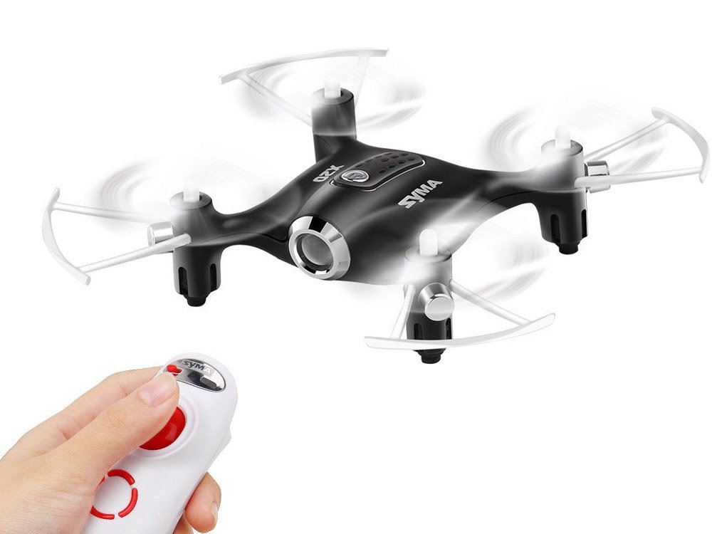 Dron Syma X20 RC0433