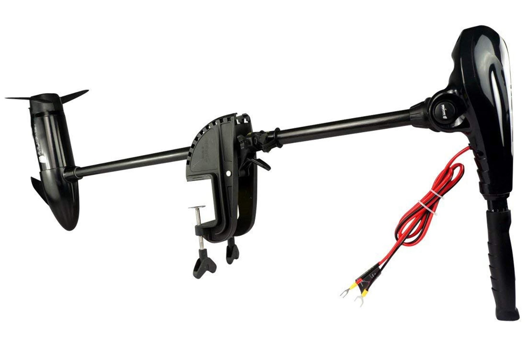 Elektrický lodní motor HEIPE NRS-86lbs
