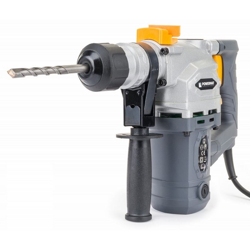 Búracie kladivo PM-MU-2200T - POWERMAT