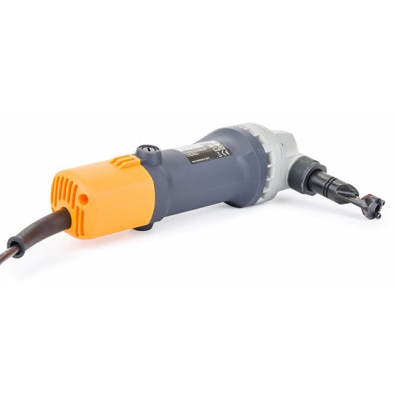 Elektrické nožnice na plech PM-NSDB-1600T - POWERMAT