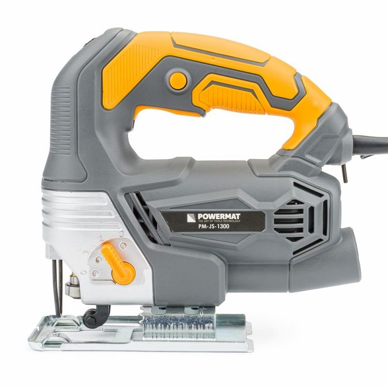 Priamočiara píla PM-JS-1300 - POWERMAT
