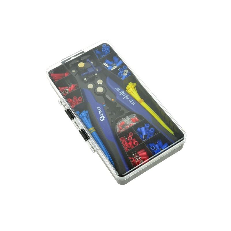 Automatické odizolovacie kliešte - GEKO G01776