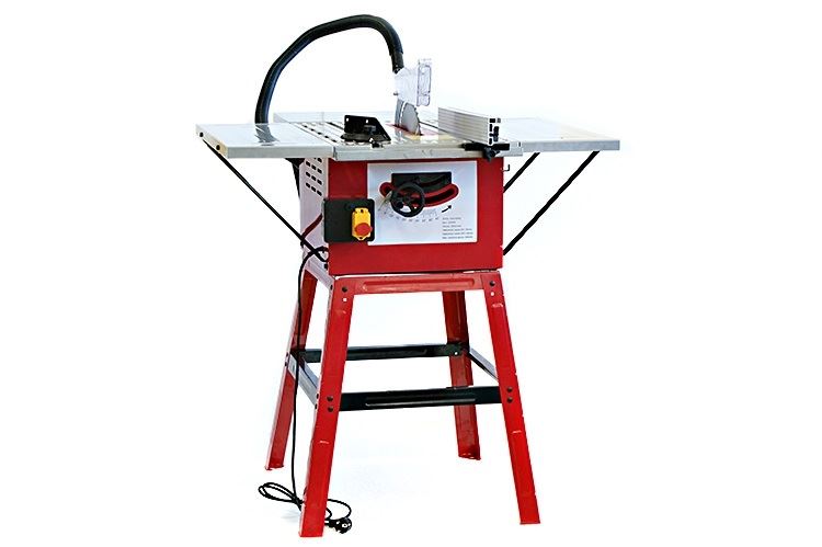 Stolová píla PM-TPS-2550 - POWERMAT
