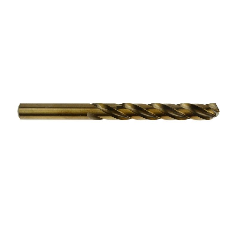 Kobaltový vrták HSS M35 13mm - Tvardy T03130