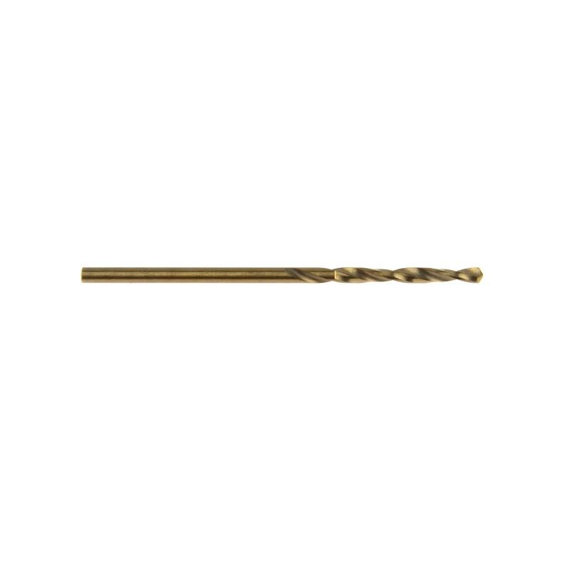 Kobaltový vrták HSS do kovu 3mm - GEKO G37030