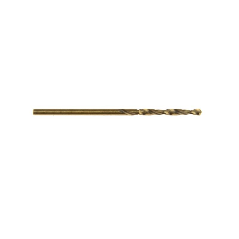 Kobaltový vrták HSS do kovu 2,5mm - GEKO G37025