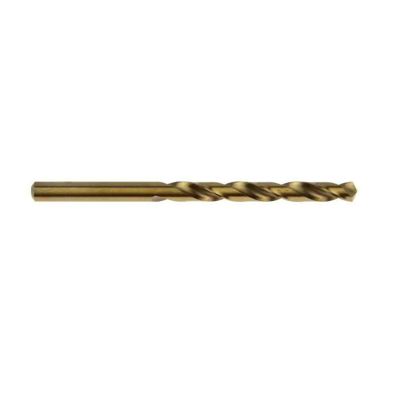 Kobaltový vrták HSS do kovu 6,5mm - GEKO G37065
