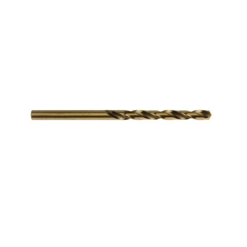 Kobaltový vrták HSS do kovu 5,5mm - GEKO G37055