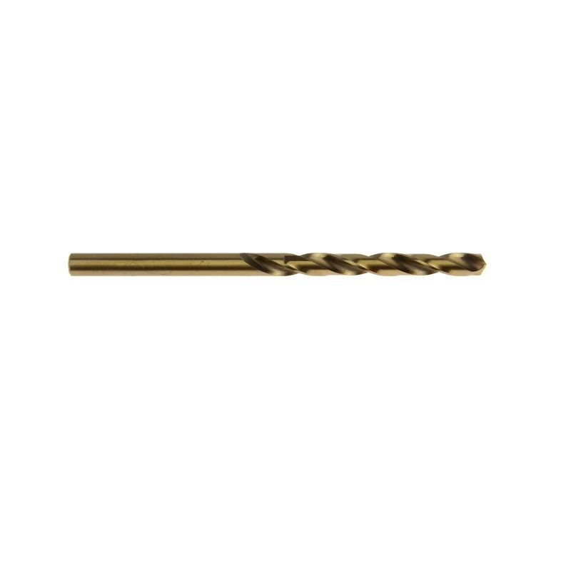 Kobaltový vrták HSS do kovu 4,5mm - GEKO G37045