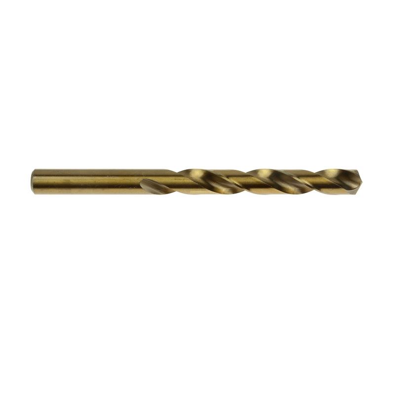 Kobaltový vrták HSS do kovu 12,5mm - GEKO G37125