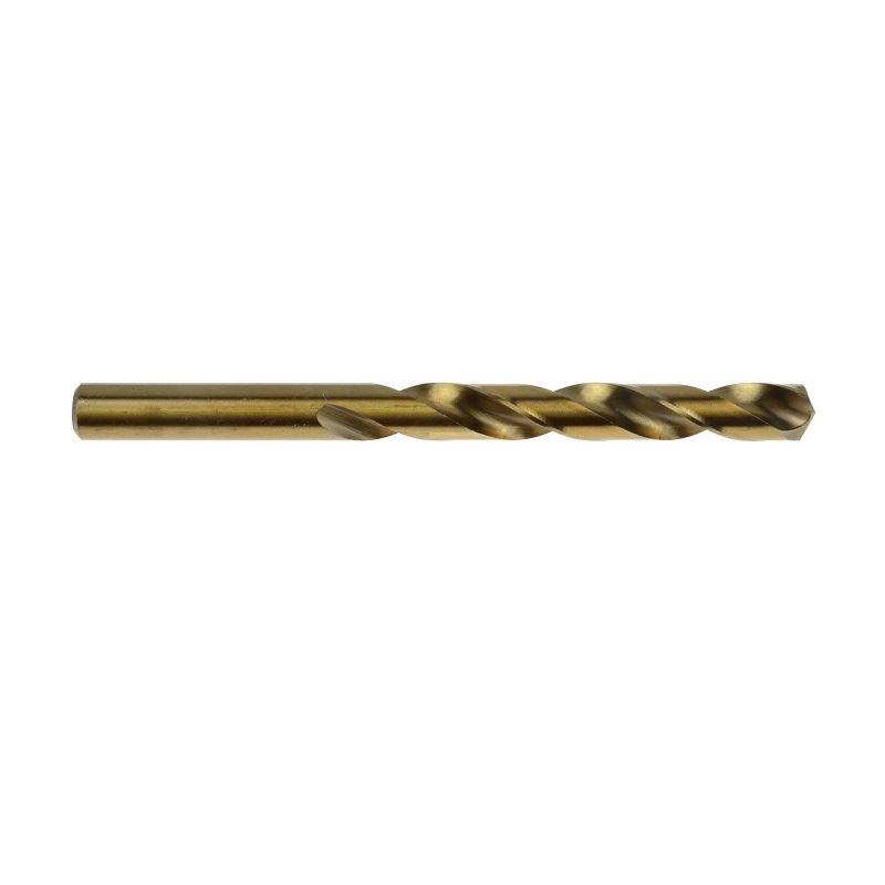 Kobaltový vrták HSS do kovu 10,5mm - GEKO G37105