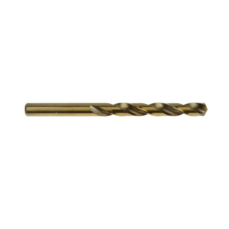 Kobaltový vrták HSS do kovu 10mm - GEKO G37100