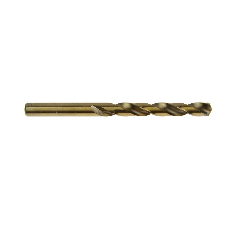 Kobaltový vrták HSS do kovu 9,5mm - GEKO G37095