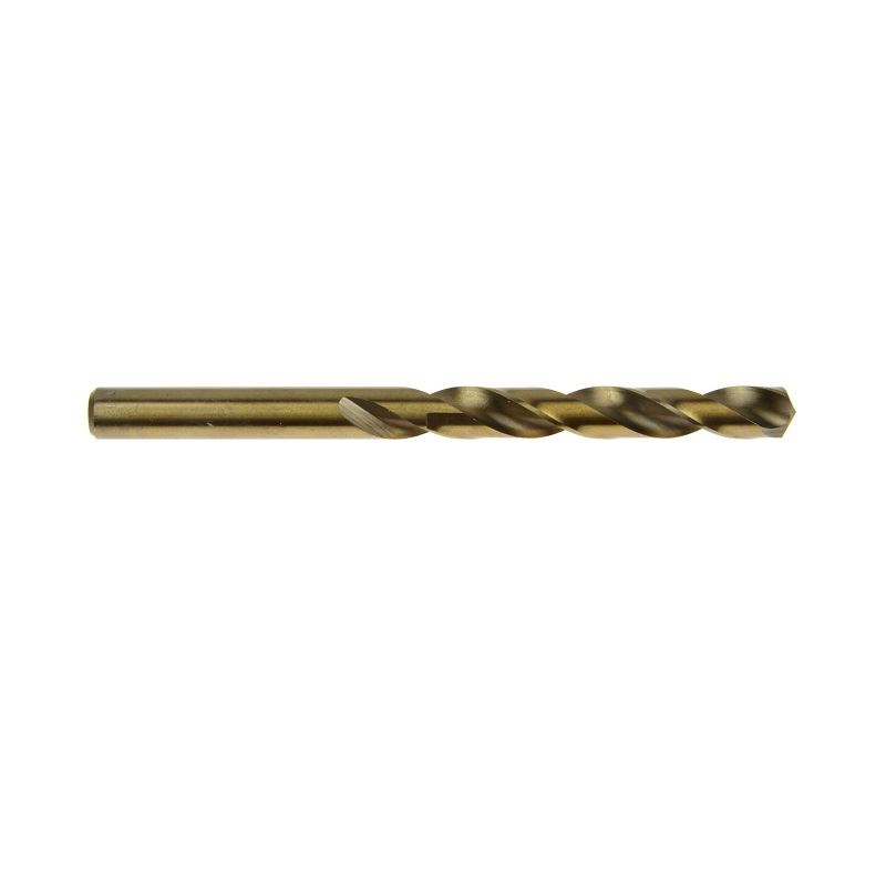 Kobaltový vrták HSS do kovu 8,5mm - GEKO G37085