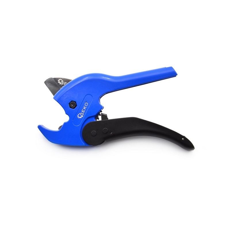 Nožnice na delenie trubiek PVC - GEKO G01375
