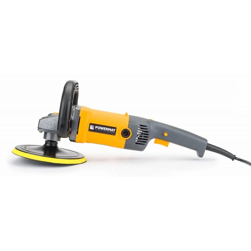 Leštička na auto PM-PS-2600T - POWERMAT