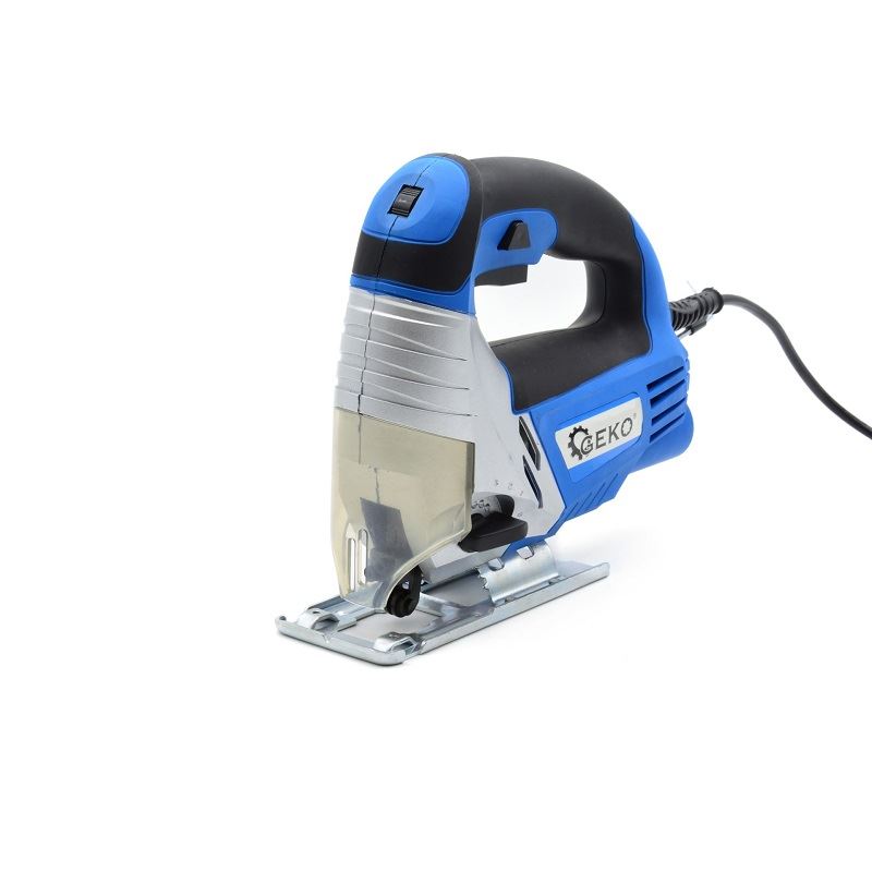Priamočiara píla 600W - GEKO G80732