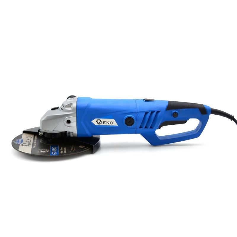 Uhlová brúska 230mm 2350W - GEKO G80274