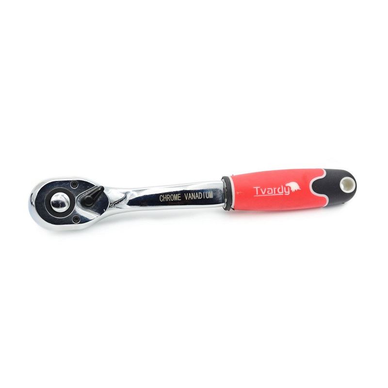 Račňa 1/2" - Tvardy T00112