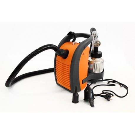 Striekacia pištoľ LL-07 - POWERMAT